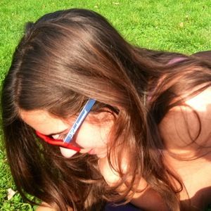 Meet your Posher, Mikaela